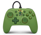 Mando Switch Nano Toon Link Nano Wired Controller For Ninten