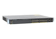 EAN 0882658554339 - Cisco Small Business 2960-X Gestionado L2/L3 Gigabit Ethernet (10/100/1000) Energía sobre Ethernet (PoE)  imagen 1
