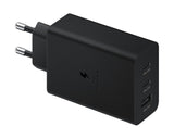 Common Black 65w Power  Adapter Trio