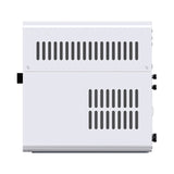 Jonsbo N2 Mini-Itx Nas Carcasa - Blanco