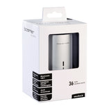 Altavoz Ultron Boomer Mobile Plata Bluetooth