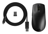 Raton Corsair Inalambrico Gaming M75 Air Wireless Icue Negro Ch-931d100-Eu