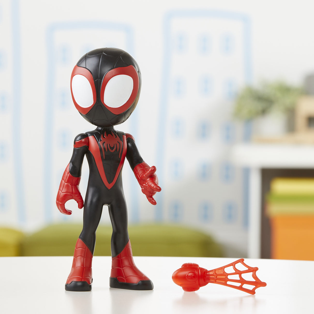 EAN 5010993933419 - Marvel Miles Morales imagen 10