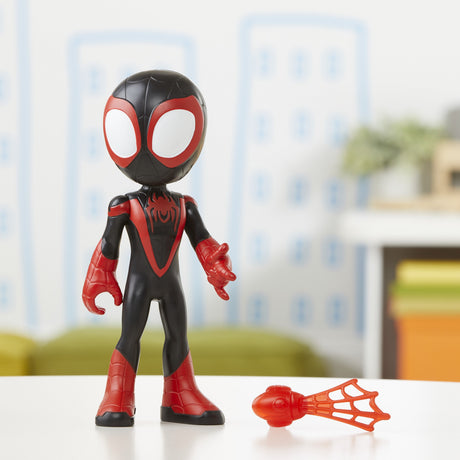 EAN 5010993933419 - Marvel Miles Morales imagen 10