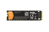 Ssd Dahua Technology Dhi-Ssd-C970n1tb M.2 1tb Pci Express 4.0 3d Nand Nvme