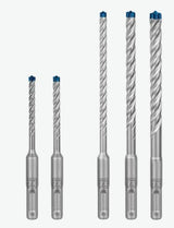 EAN 4059952532714 - Bosch 2 608 900 197 broca Hammer drill bit 5 pieza(s) imagen 3