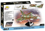 Cobi Eurofighter Typhoon Fgr4 "Gina", Toys De Diseño Cobi-5843