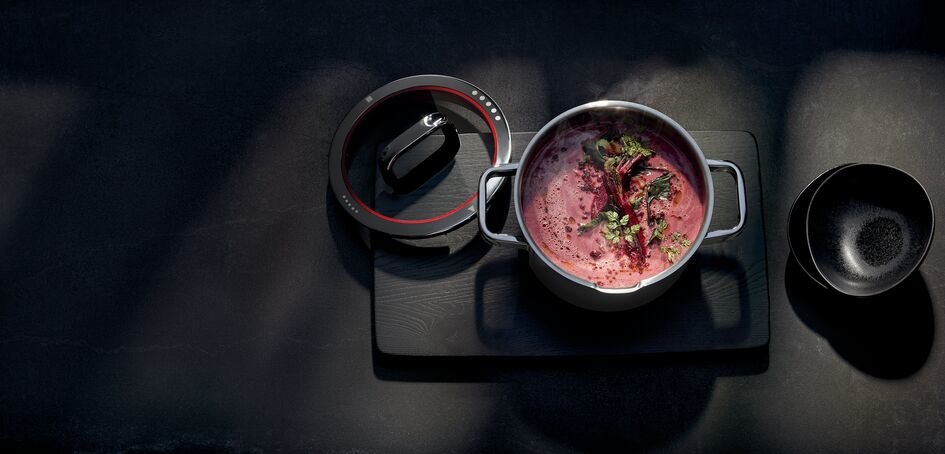 Wmf - Zestaw Garnków 5 El., Function 4