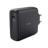 Cargador De Pared Trust Maxo 1xusb Tipo-C 100w