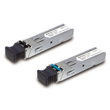 EAN 4711213687068 - PLANET MFB-F40 red modulo transceptor Fibra óptica 100 Mbit/s SFP 1310 nm imagen 1