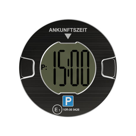 EAN 5714149020014 - OOONO 5714149020014 radar/detector Negro imagen 1