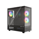 Torre Atx Xyz Aurora 50 Black