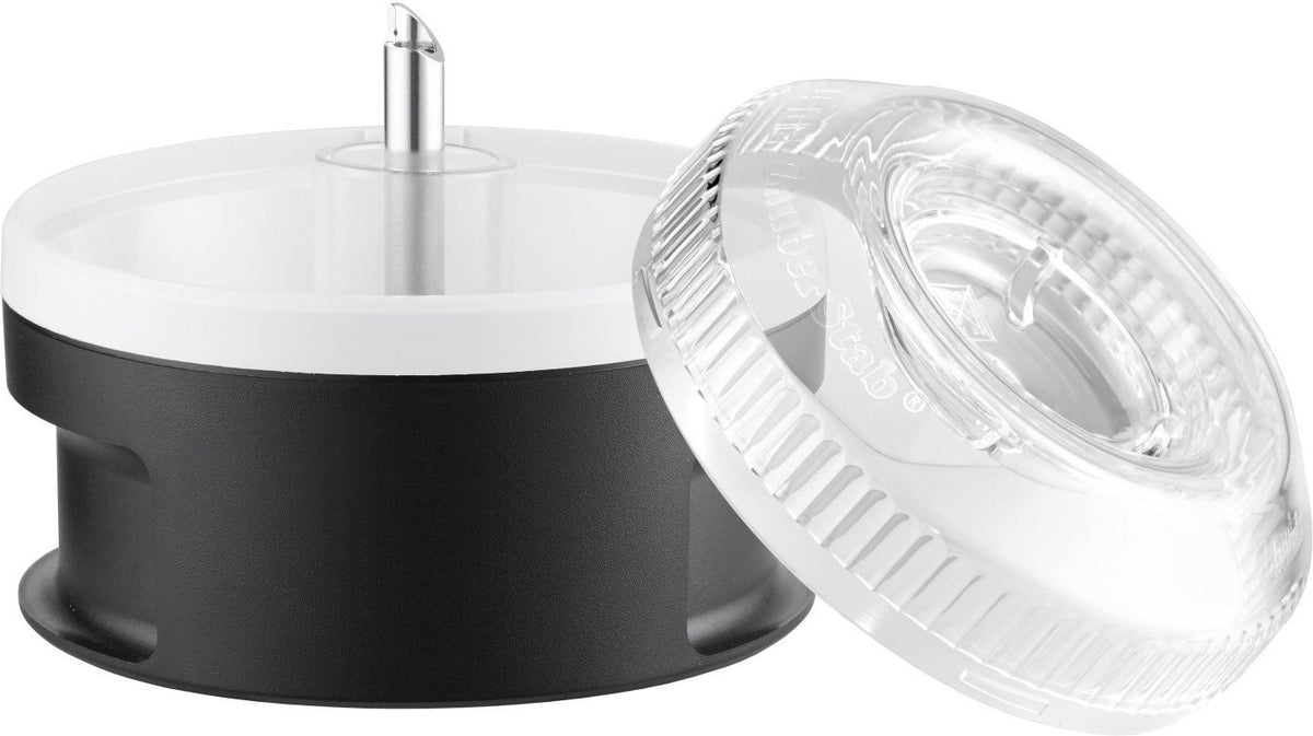 EAN 4011689982156 - ESGE M 200 BBQ 10 L Batidora de inmersión 200 W Negro, Cromo imagen 15