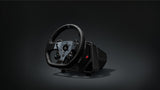 EAN 5099206091658 - Logitech G 941-000177 mando y volante Negro USB Analógico/Digital PC, Playstation imagen 3