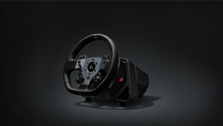 EAN 5099206091658 - Logitech G 941-000177 mando y volante Negro USB Analógico/Digital PC, Playstation imagen 3
