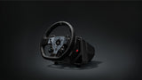 Logitech G Pro Racing Wheel Negro Usb 2.0 Volante Analógico/Digital Pc, Playstation