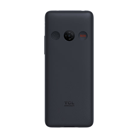 EAN 4894461819273 - TCL OneTouch 4042S 7,11 cm (2.8") 117 g Negro Teléfono para personas mayores imagen 17