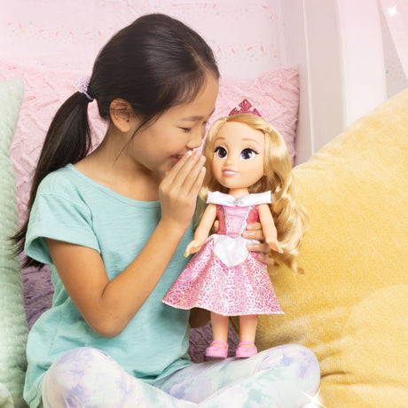 EAN 192995230187 - Disney Princess My Friend Aurora imagen 7