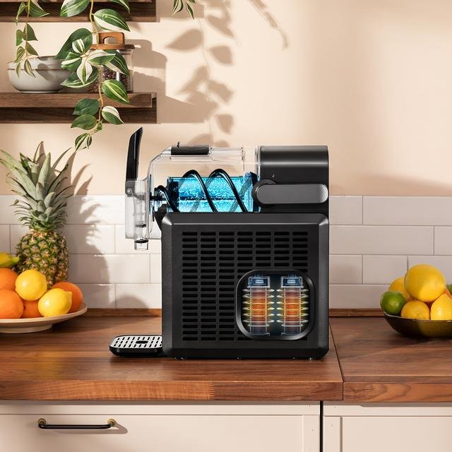 Cecotec Twist&Ice 2600 Slush Ice Maschine