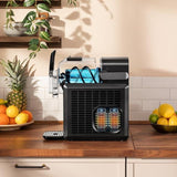 Cecotec Twist&Ice 2600 Slush Ice Maschine