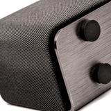 EAN 5060594761478 - Veho MR-8 Altavoz portátil estéreo Negro 5,3 W imagen 5
