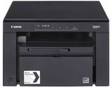 Impresora I-Sensys Mf3010 Bundle W/Ink   Copy
