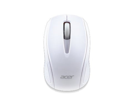 EAN 4710886001201 - Acer M501 ratón Ambidextro RF inalámbrico Óptico 1600 DPI imagen 2