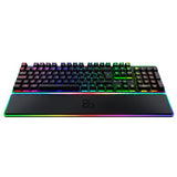 Teclado Español  Gaming Newskill  Gungnyr Ns-Kb-Gungnyr-Gat-Red
