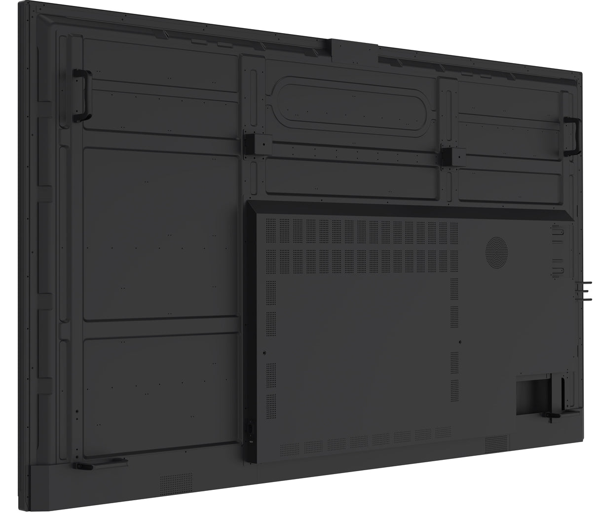 EAN 4948570125760 - iiyama TE9813A-B2AG pantalla de señalización Diseño de quiosco 2,48 m (97.5") Wifi 500 cd / m² 4K Ultra H imagen 11
