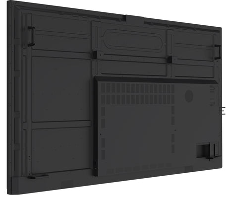 EAN 4948570125760 - iiyama TE9813A-B2AG pantalla de señalización Diseño de quiosco 2,48 m (97.5") Wifi 500 cd / m² 4K Ultra H imagen 11