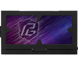 EAN 4710483948428 - Asrock Phantom Gaming PG-750G unidad de fuente de alimentación 750 W 20+4 pin ATX ATX Negro imagen 5