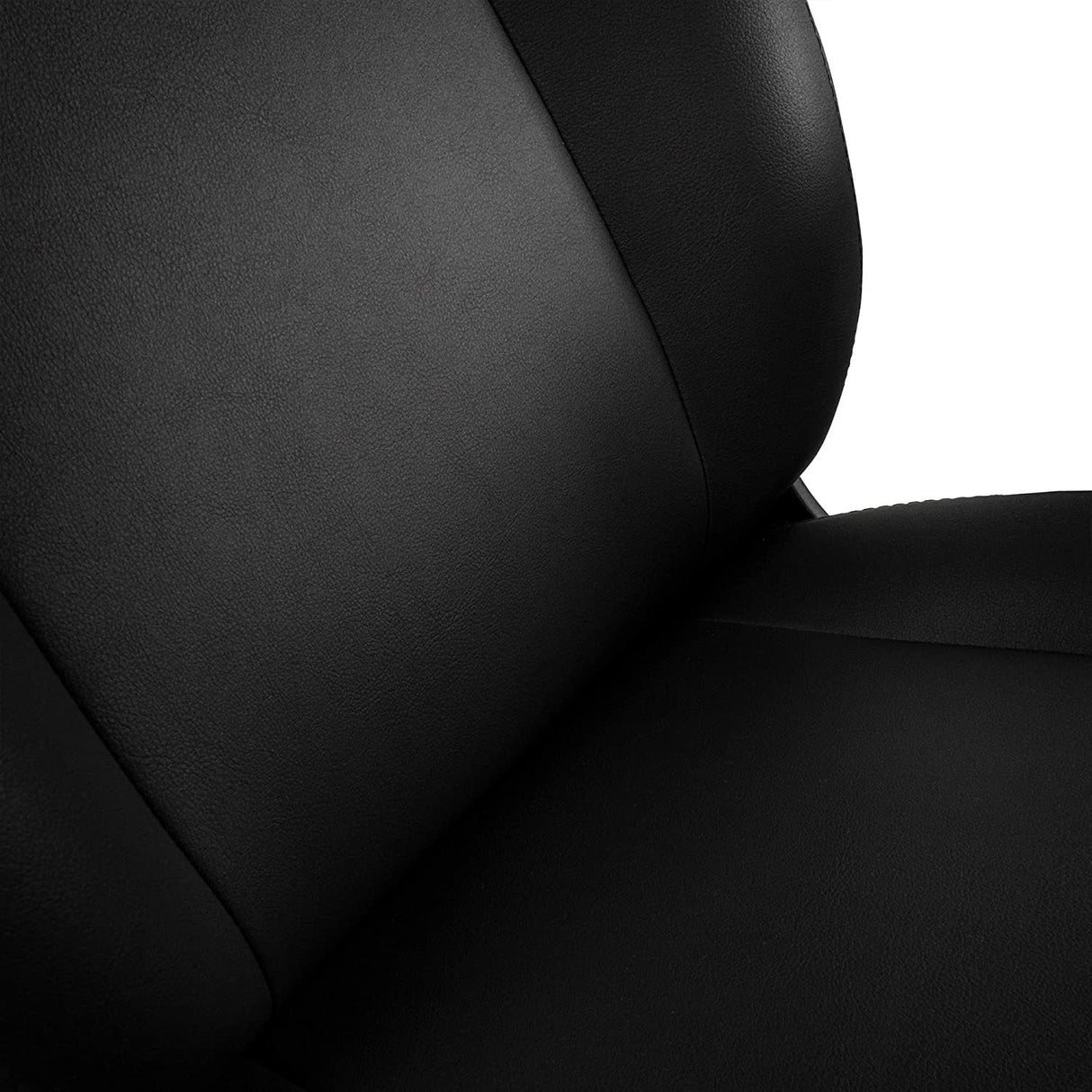 Noblechairs Icon Gaming Silla - Negro Edition