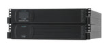 EAN 4026908003888 - ONLINE USV-Systeme X3000RBP Armario para baterías (SAI) Montaje en rack o Montaje en bastidor imagen 1