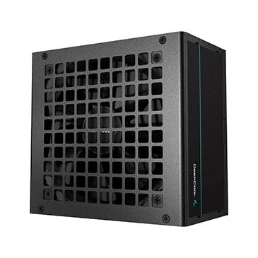 Deepcool Matrexx30 Si + Alim Pf500d 500w Pr Mont