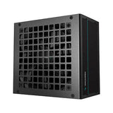 Deepcool Matrexx30 Si + Alim Pf500d 500w Pr Mont