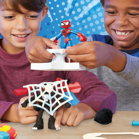 EAN 5010996257611 - Play-Doh Marvel F98275L0 set de juguetes imagen 14