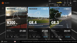 Juego Para Consola Sony Ps4 Gran Turismo Sport Hits