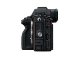 Sony Alpha 1 Cámara Evil Full Frame Cuerpo Con Sensor Cmos Exmor R De 35 Mm (Ilce1b.Cec) - Negro