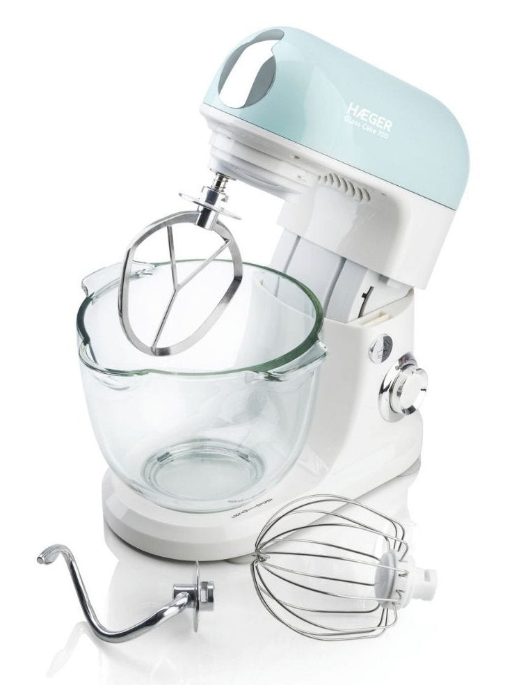 Batidora Con Bol De Cristal 700 W