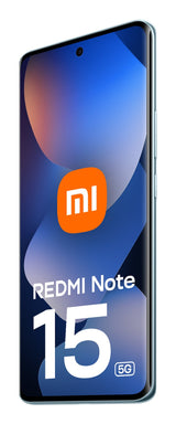 Xiaomi Redmi Note 15 5g 6+128gb Glacier Blue