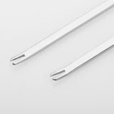 Westmark Hummergabeln Plateado Acero Inoxidable