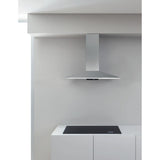 EAN 8003437233630 - Whirlpool AKR 685/1 IX De pared Acero inoxidable 395 m³/h imagen 2