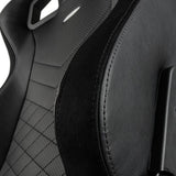 Noblechairs Epic Silla Gaming Acolchada Negro