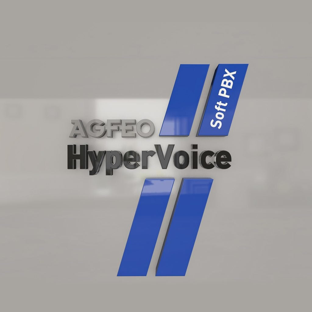 Dispositivo Agfeo Hypervoice