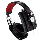 Tt Esports Sluchawki Dla Graczy - Level 10m Headset Black