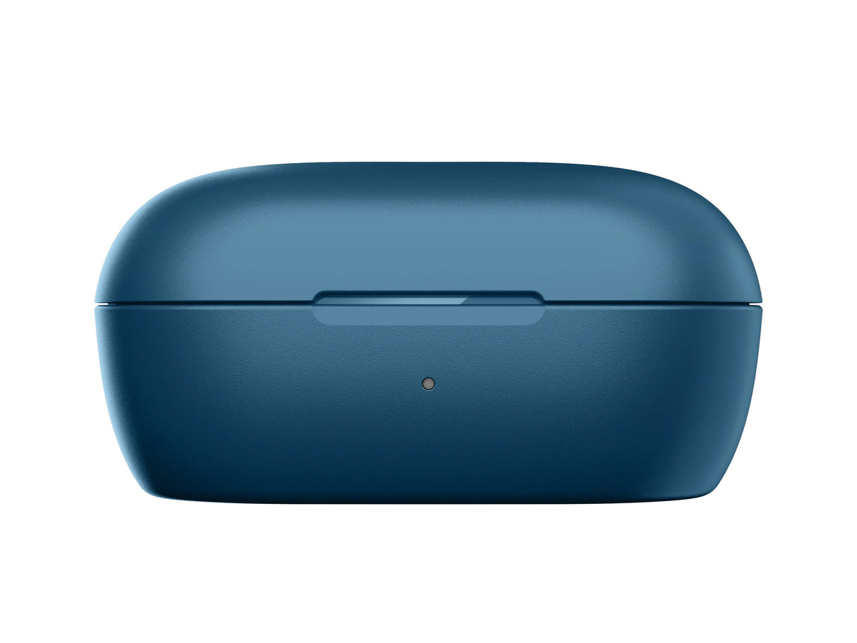 Bose 888507-0600 Quiet Comfort Earbuds, Twilight Blue