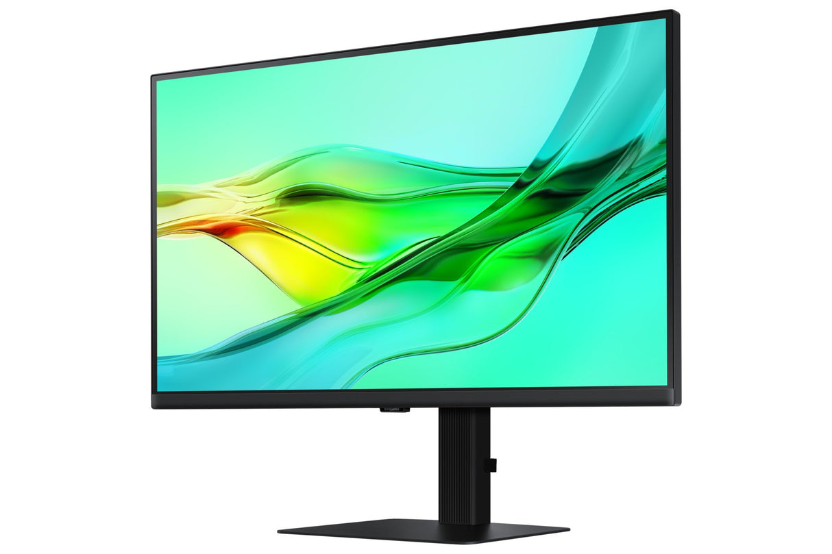 EAN 8806095763675 - Samsung S27D604UAU pantalla para PC 68,6 cm (27") 2560 x 1440 Pixeles Quad HD LED Negro imagen 3