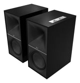 Klipsch The Nines Matte Black (Pareja)