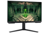 Monitor Samsung 25'' Ls25bg400eux Gaming 240hz 1ms Hdr 10, Freesync Premium Negro