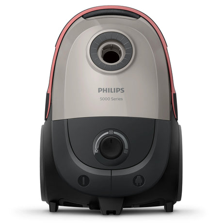 EAN 8720389038327 - Philips 5000 series XD5122/10 aspiradora 4 L Aspiradora cilíndrica Secar 900 W Bolsa para el polvo imagen 5